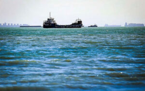 خلیج فارس کجاست؟